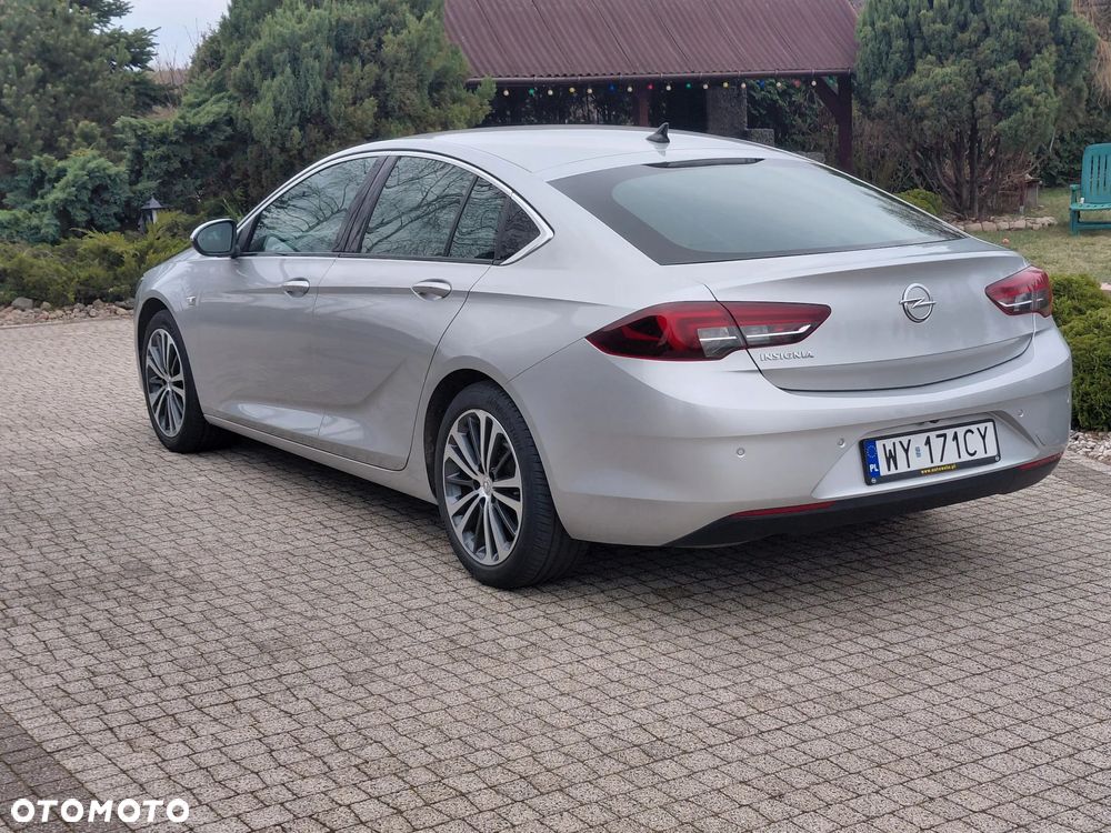 Opel Insignia 1.5 T GPF Enjoy S&S - 8