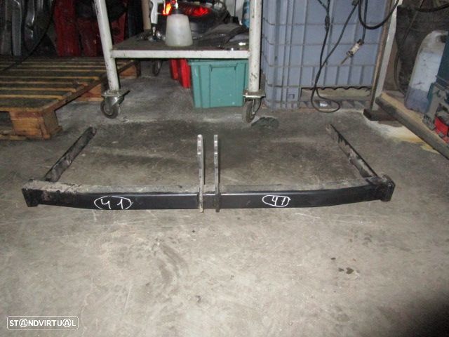 Gancho De Reboque GREB41 FORD FUSION 2005 5P - 1