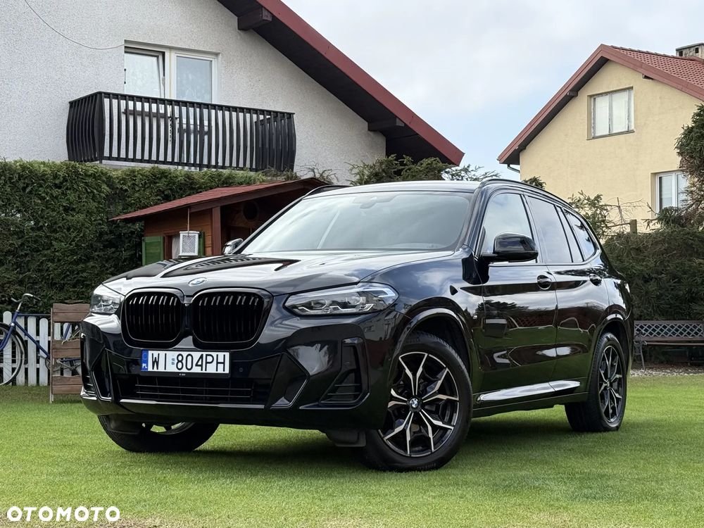 BMW X3 - 4