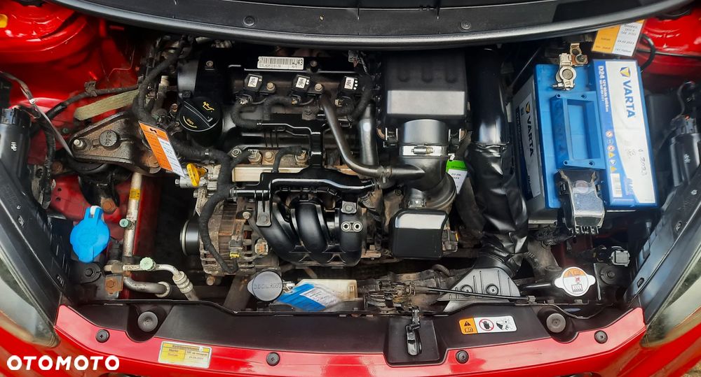 Kia Picanto 1.0 Edition 7 - 13