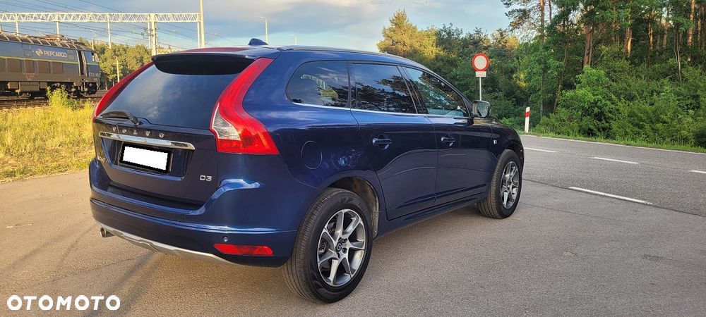 Volvo XC 60 - 5