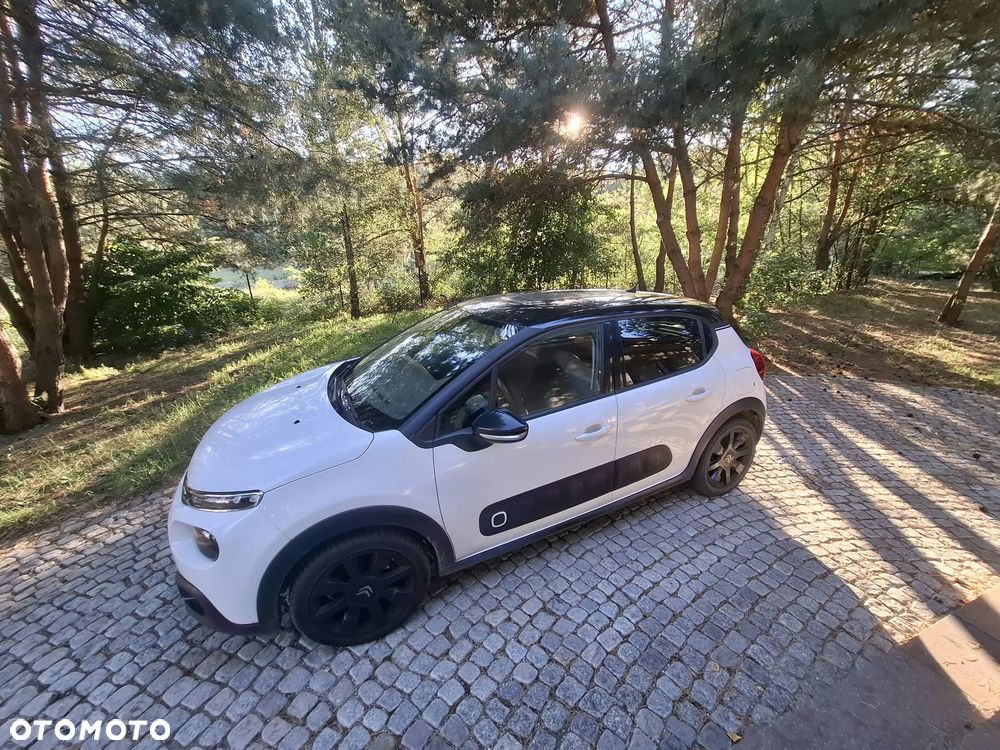 Citroën C3 1.2 PureTech Shine S&S - 4