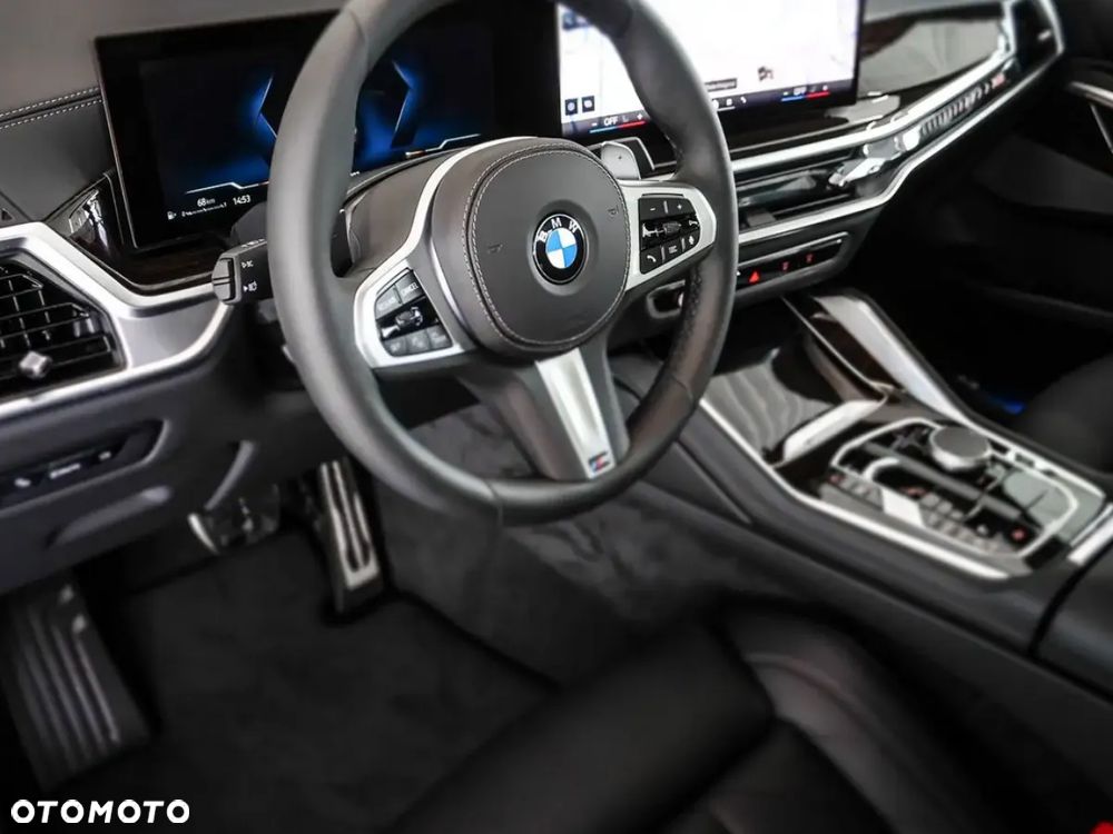 BMW X6 xDrive30d - 6