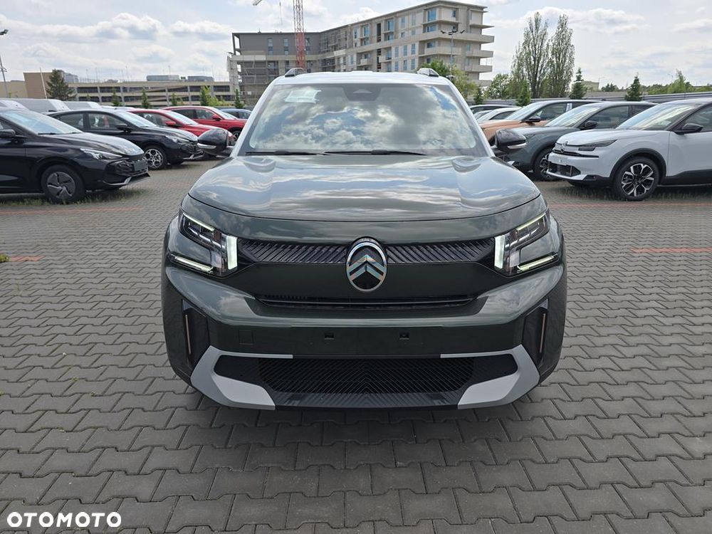 Citroën C3 Aircross 1.2 Turbo Plus S&S - 2