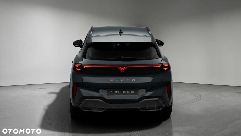 Cupra Terramar 2.0 TSI 4Drive DSG - 7