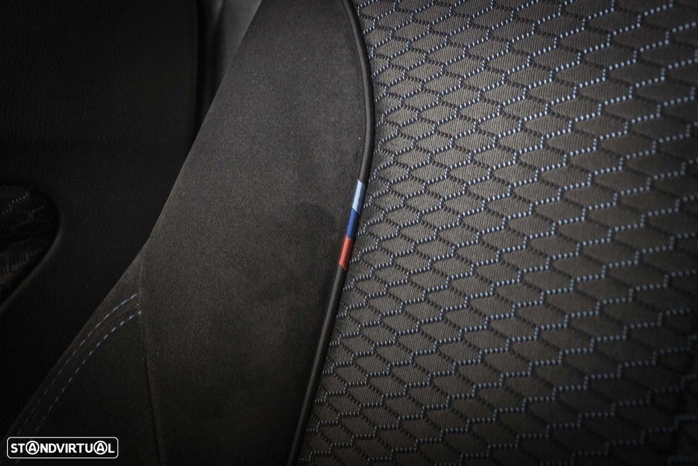 BMW 218 i Coupe Pack M - 36