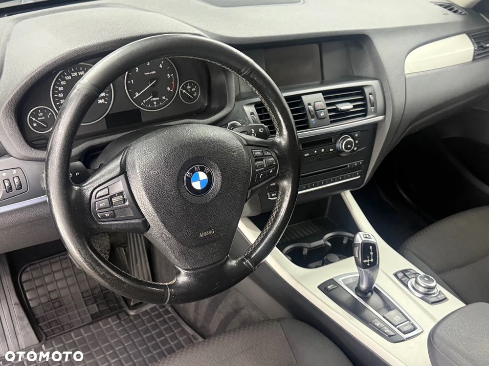 BMW X3 - 3