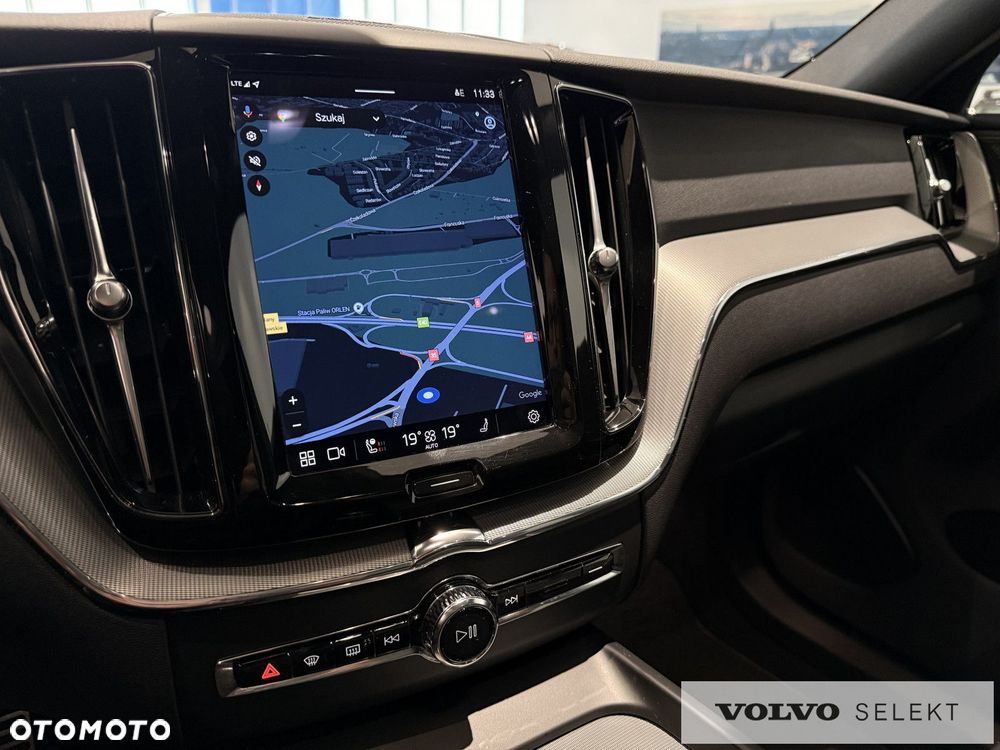 Volvo XC 60 - 28