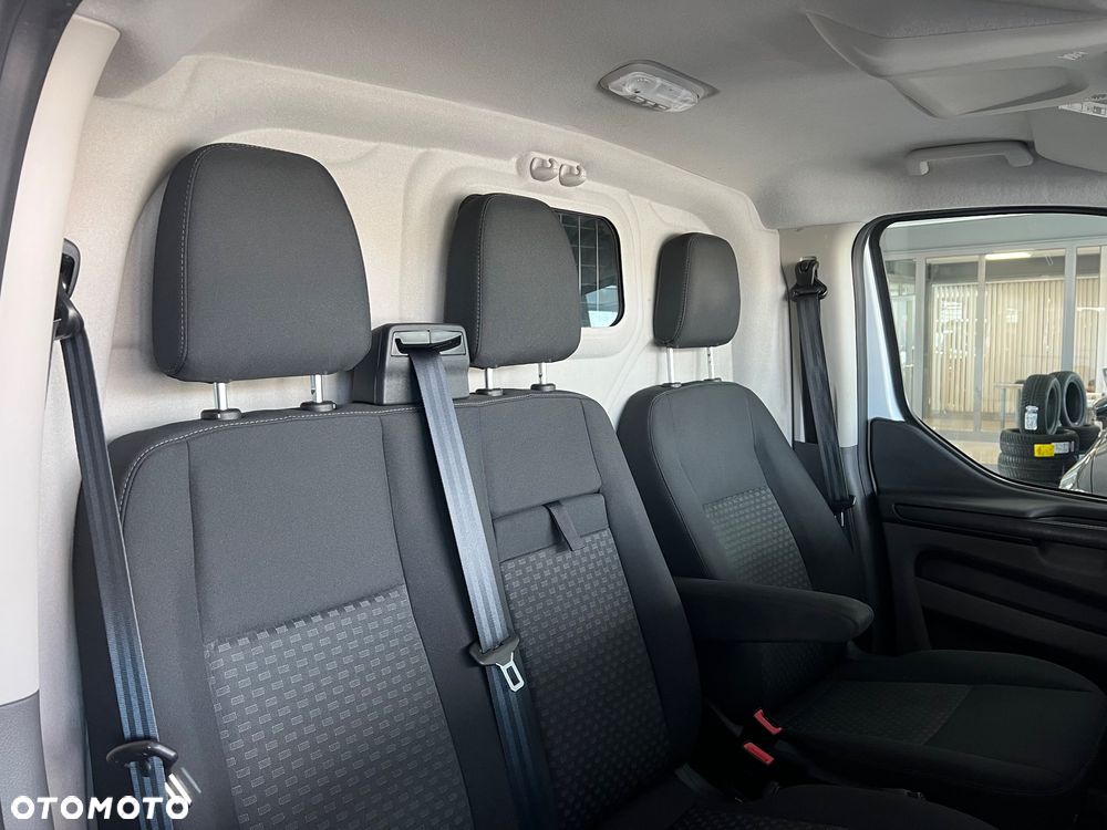 Ford Transit Custom - 40