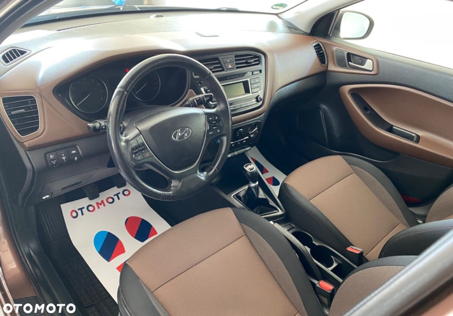 Hyundai i20 - 6