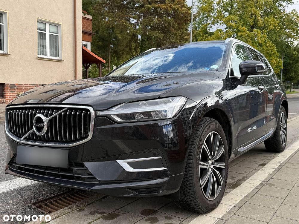 Volvo XC 60 T5 AWD Inscription - 6