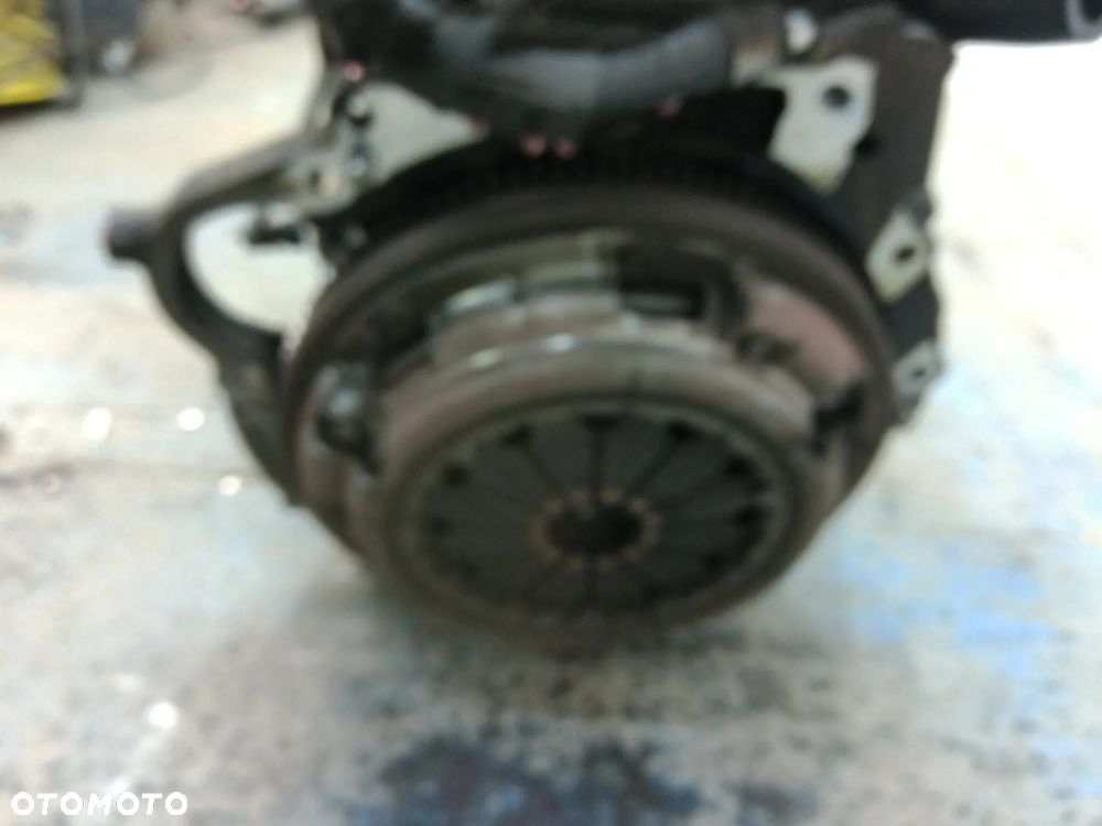 TOYOTA COROLLA E12 AURIS I SILNIK E4Z-E32 1.4 96 PS 71 KW - 4