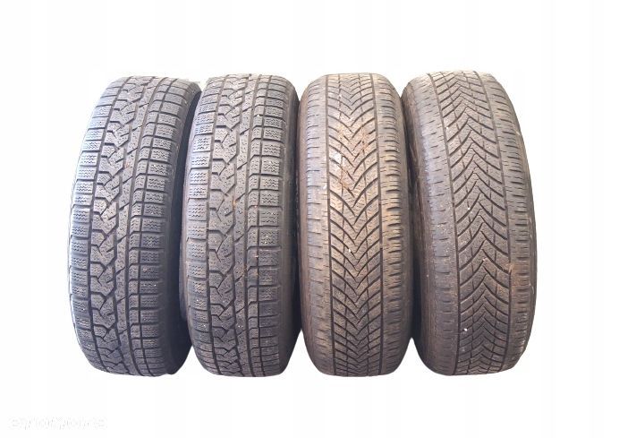 koła felgi aluminiowe antara / captiva 215/70 r16 - 5