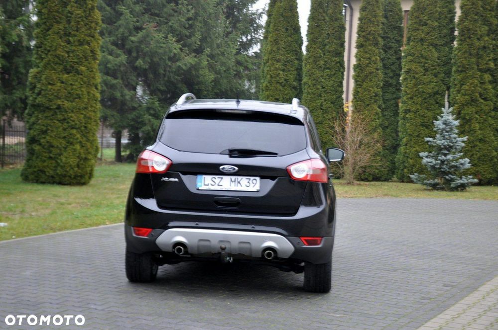 Ford Kuga - 7