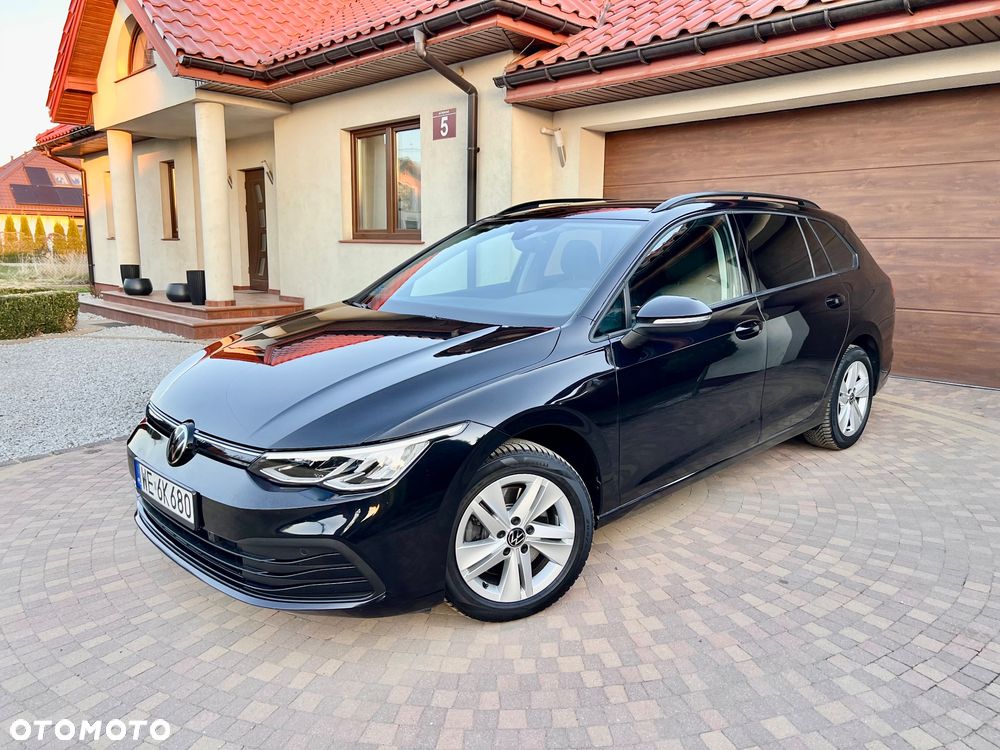 Volkswagen Golf 2.0 TDI Life - 19