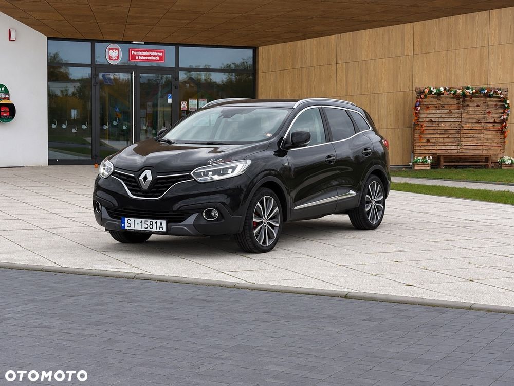 Renault Kadjar - 1