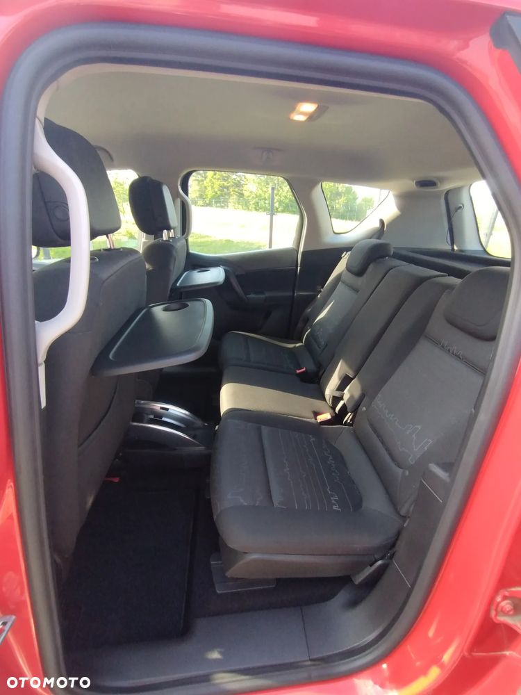 Opel Meriva 1.4 Automatik Active - 15
