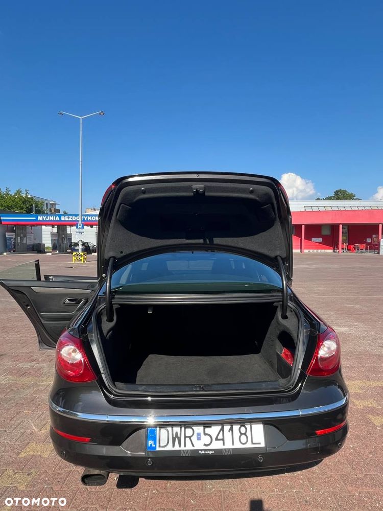 Volkswagen CC - 37