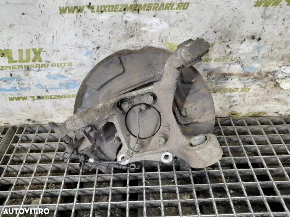 Fuzeta stanga spate  2.0 tdci Ford Galaxy 3 [2015 - 2020] 2.0 tdci - 2