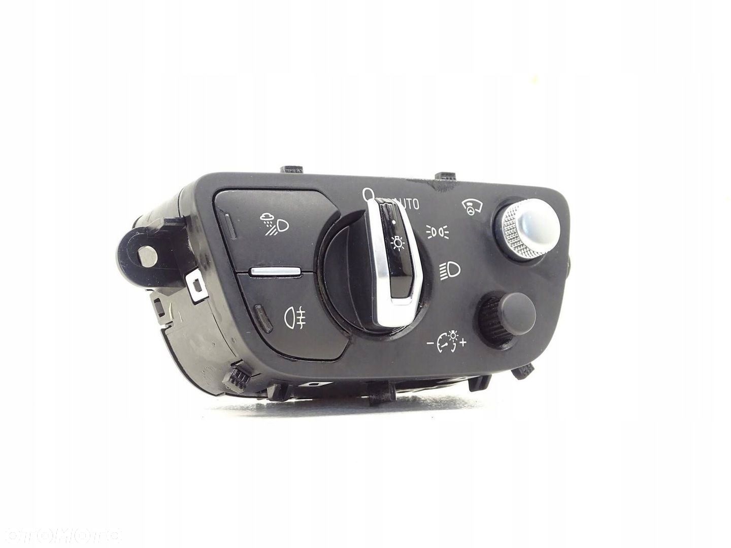 WŁĄCZNIK ŚWIATEŁ AUDI A4 B9 A5 8W Q7 4M 4M0941531P - 1