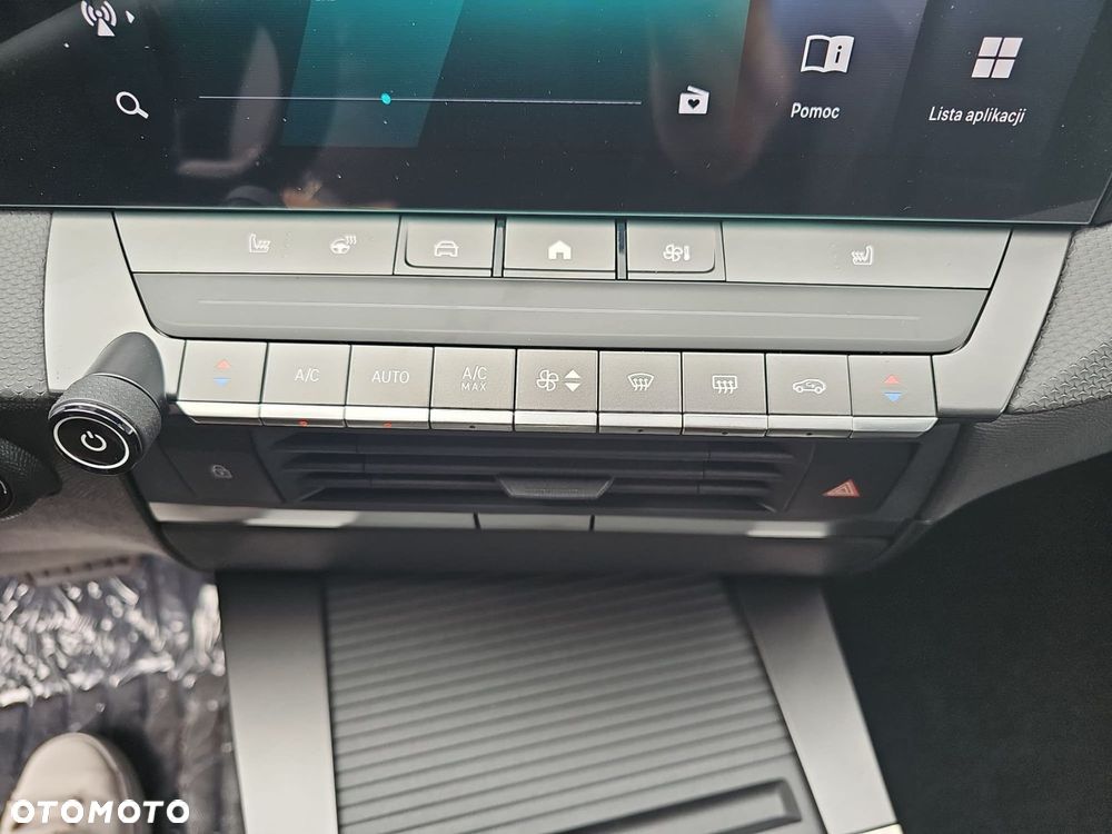 Opel Astra - 13
