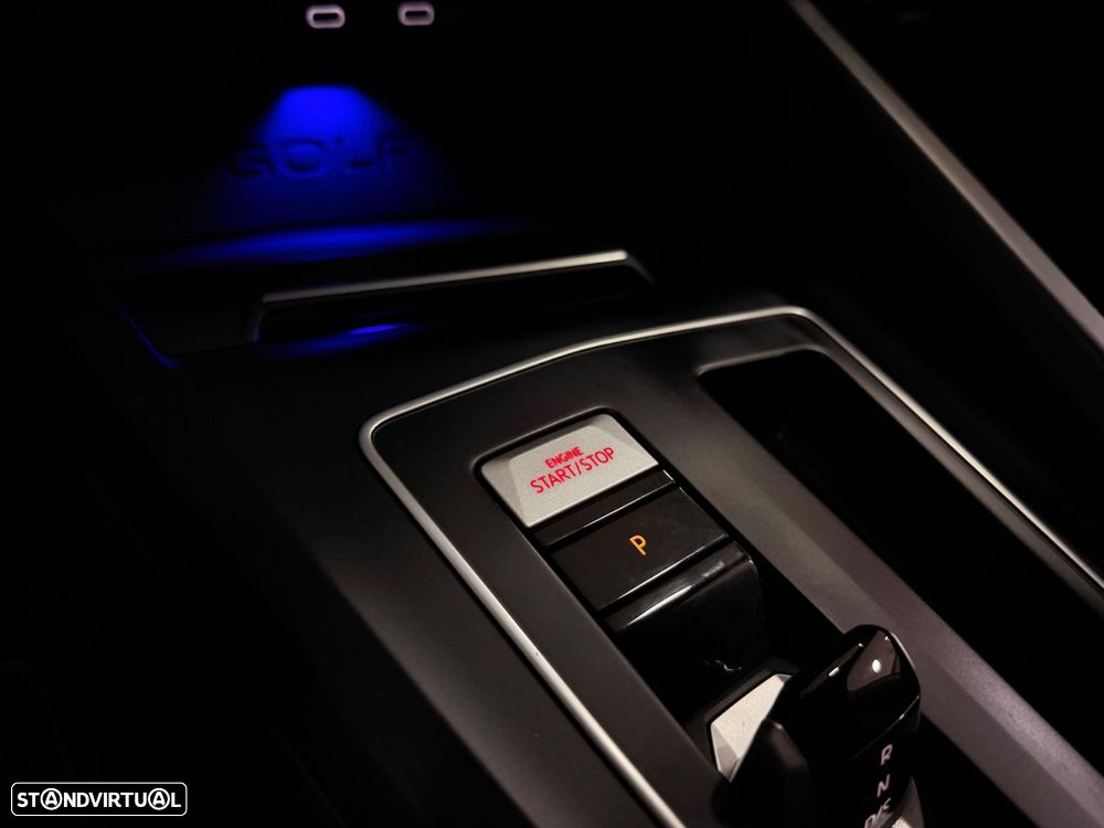 VW Golf 2.0 TSI GTI Clubsport DSG - 35
