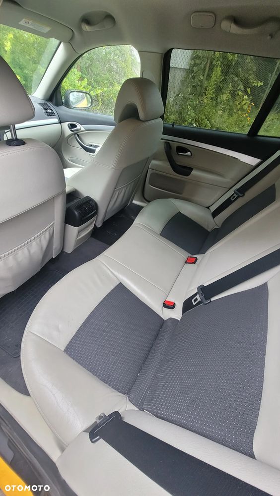 Saab 9-3 1.8 t Vector - 12