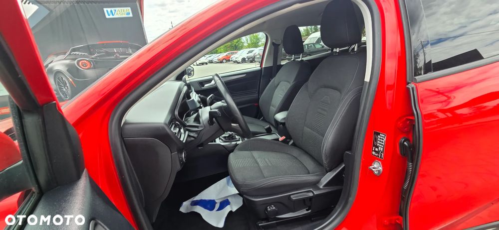 Ford Focus 1.0 EcoBoost STart-Stopp-System ACTIVE - 30