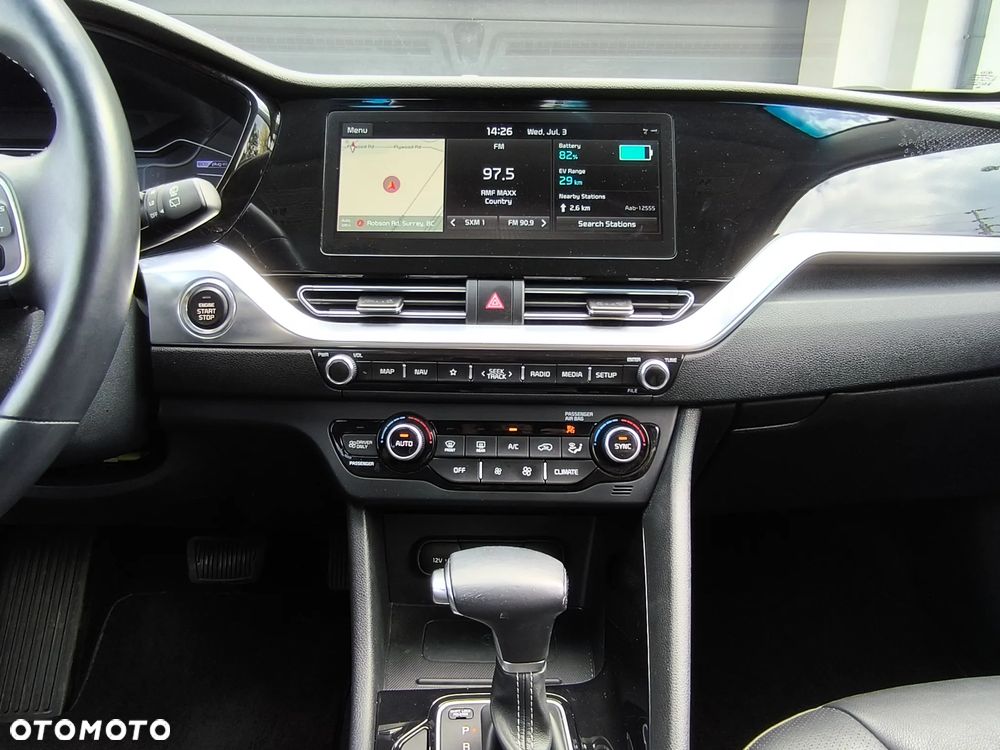 Kia Niro - 38