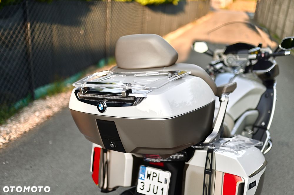 BMW K - 16