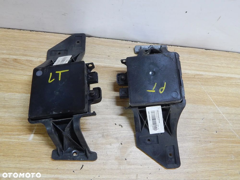 Moduł sterownik martwego pola BLIS Ford KUGA Mk2 Escape Focus Connect c-max 12-19  Łuków części - 1