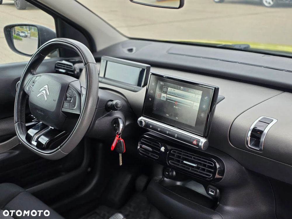 Citroën C4 Cactus Pure Tech 110 Stop&Start Selection - 25