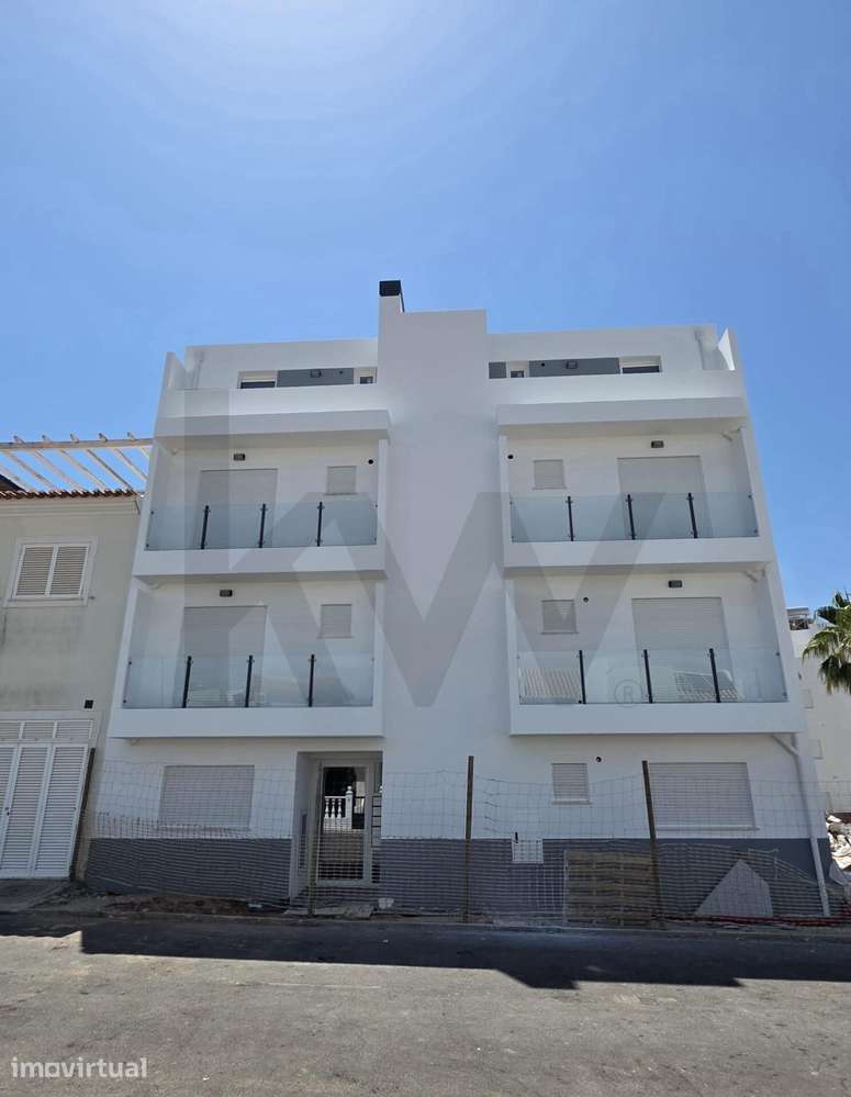 Apartamento T3 Duplex à venda em Altura - Grande imagem: 2/9