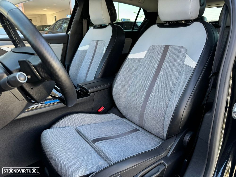 Opel Astra 1.5 D Elegance Aut. - 7