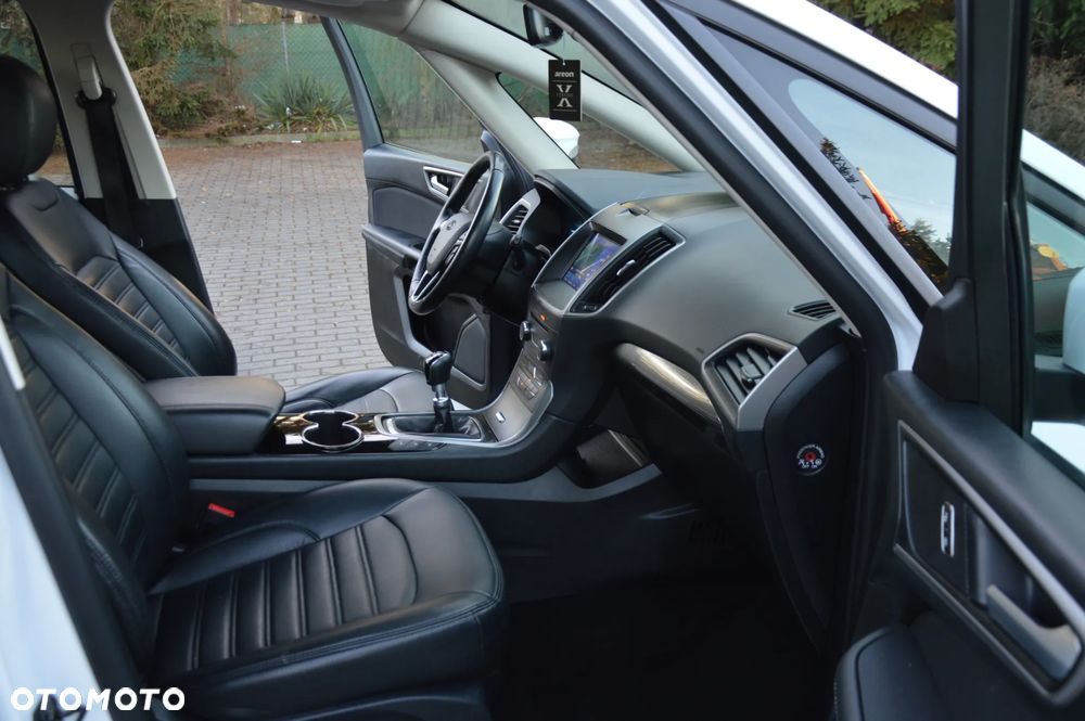 Ford Galaxy 2.0 TDCi Trend - 9