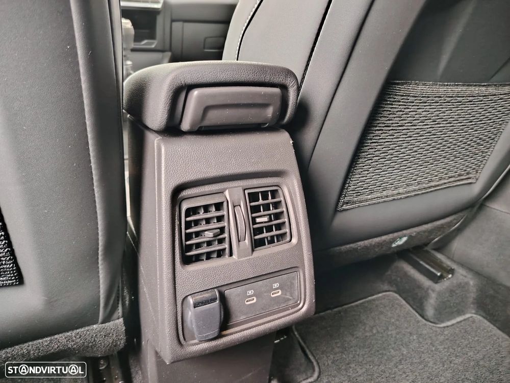 Renault Captur 1.0 TCe Intens Bi-Fuel - 21