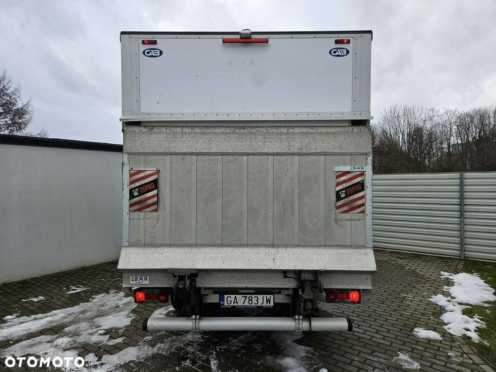 Iveco Daily 35S15 - 16