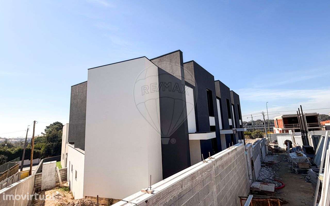 Moradia T3 para venda - Grande imagem: 2/38