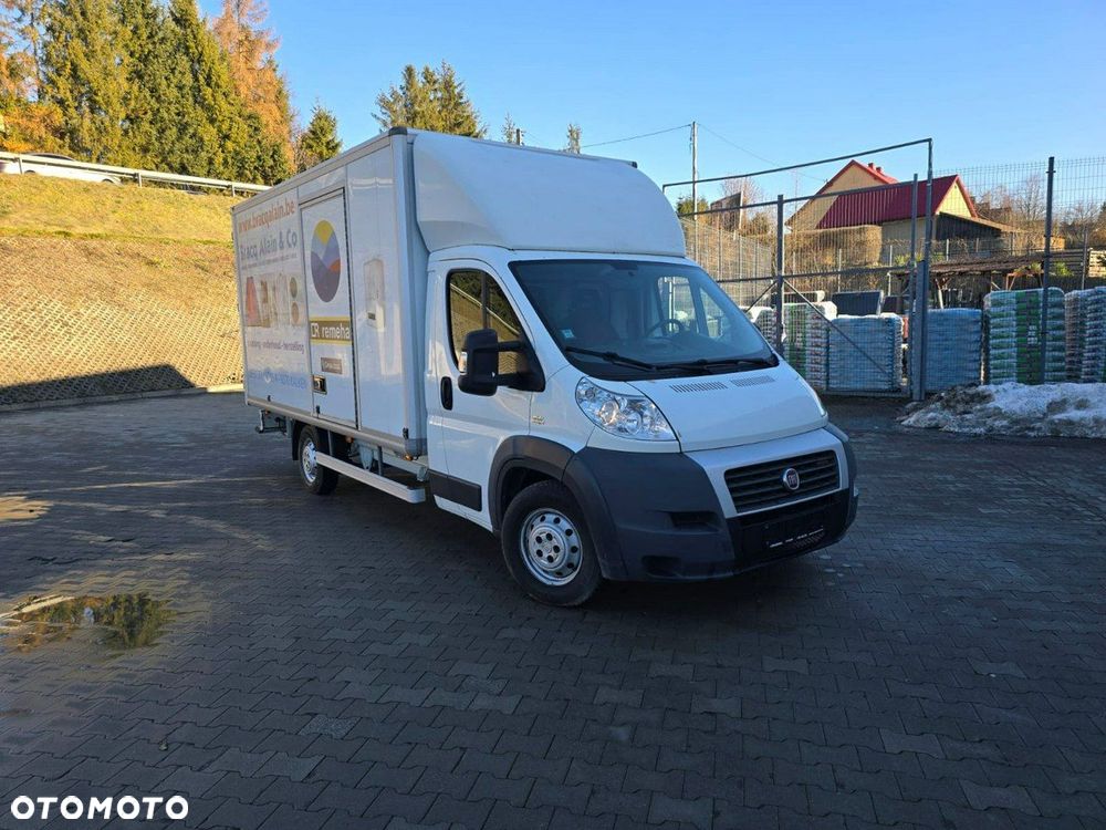 Fiat Ducato - 4