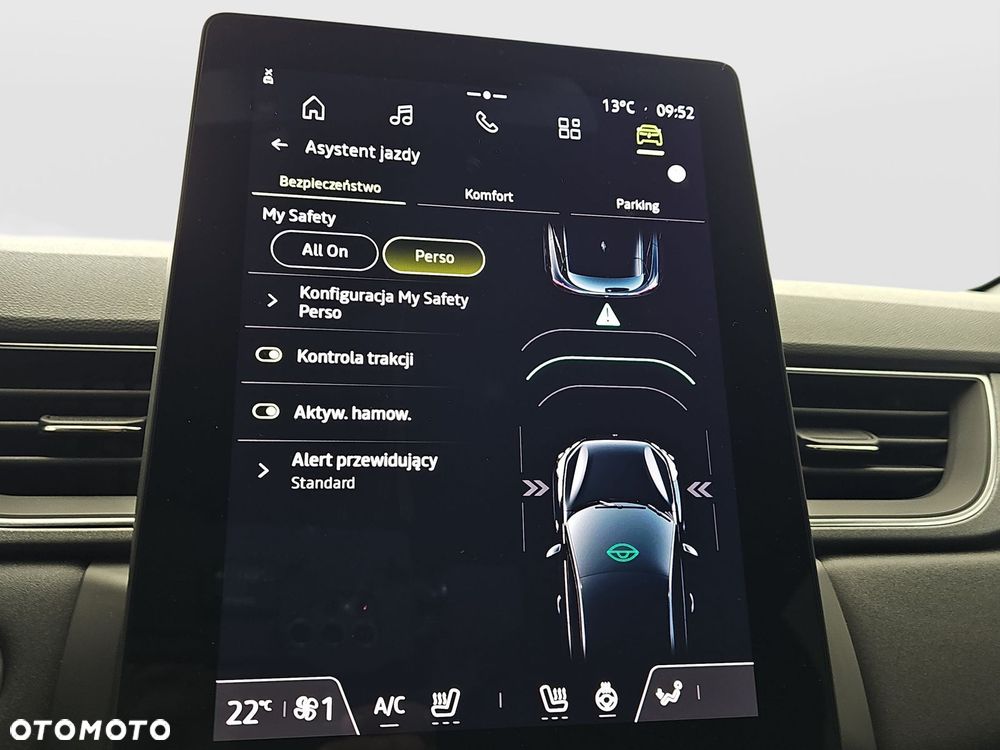 Renault Captur 1.3 TCe mHEV Techno EDC - 24