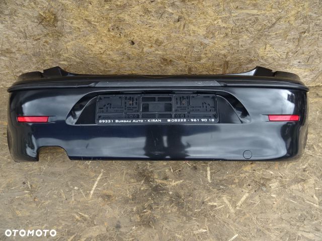 ZDERZAK TYŁ TYLNY ALFA ROMEO 147 HB 3D LAK: VR846/A NR177 - 2