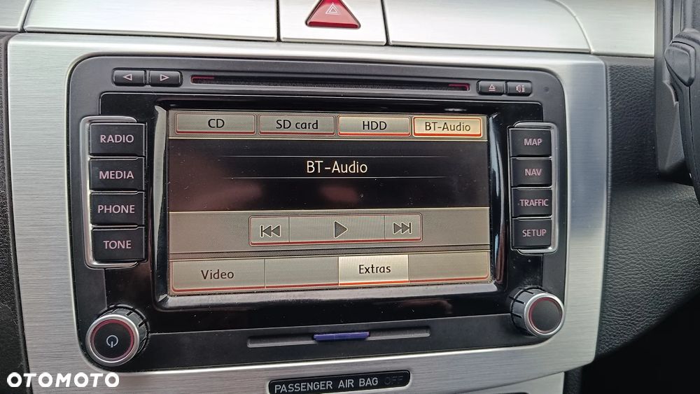 Volkswagen Passat 2.0 TDI Highline - 36