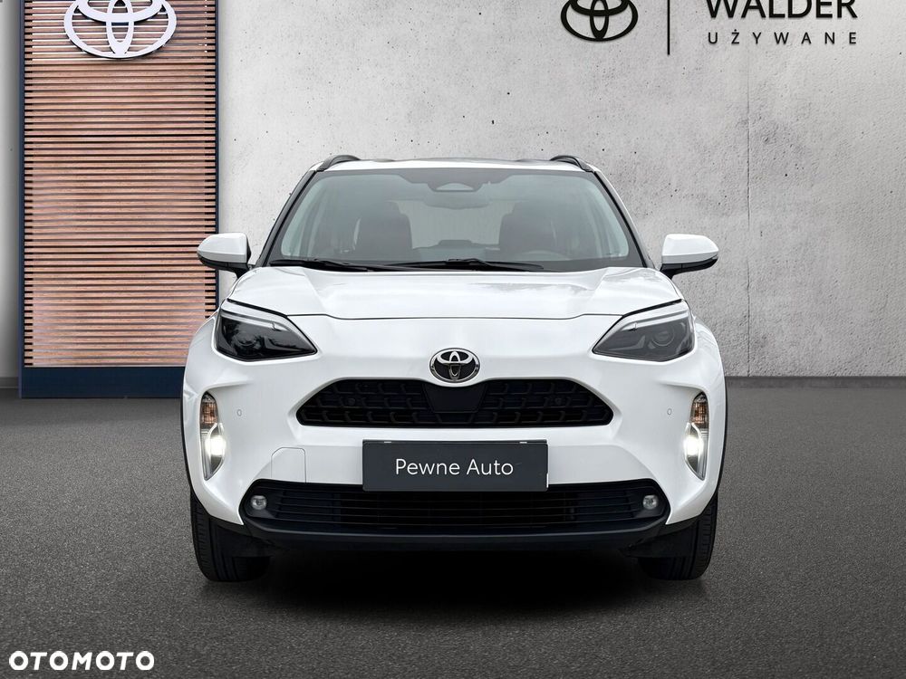 Toyota Yaris Cross Hybrid 1.5 Comfort - 8