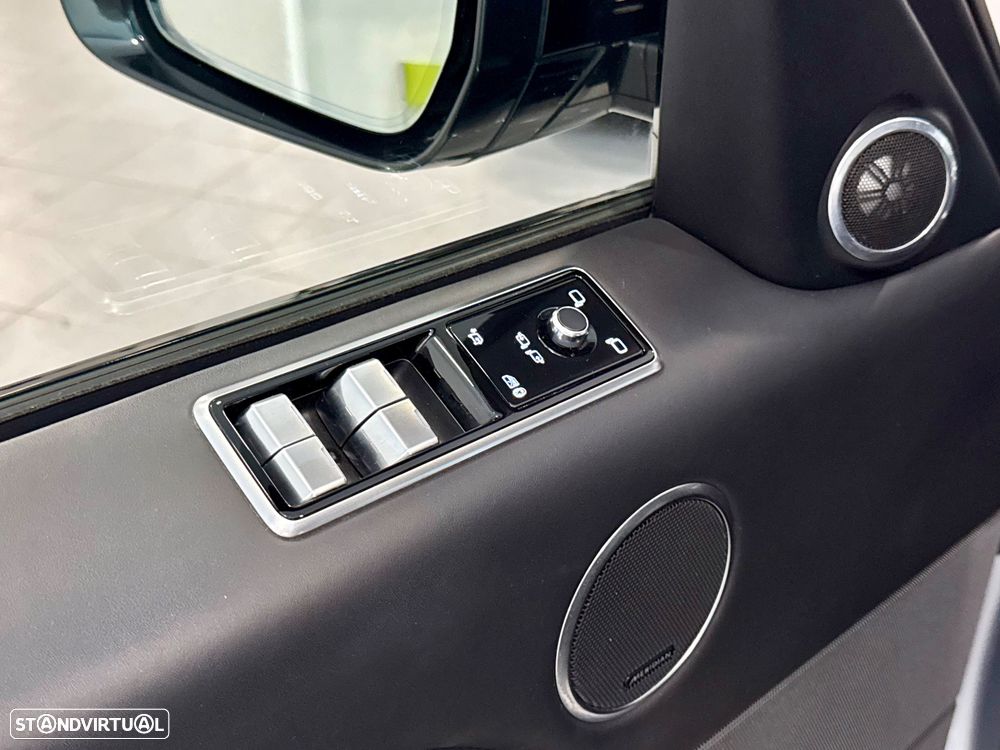 Land Rover Range Rover Sport P400e HSE - 10