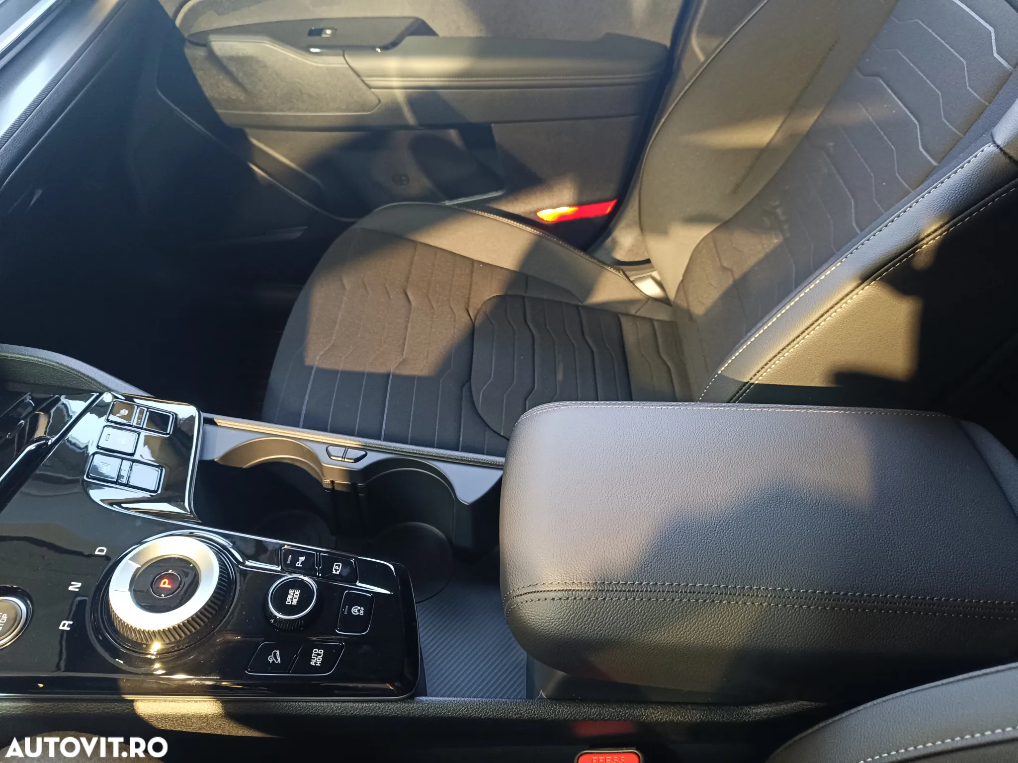 Kia Sportage - 21