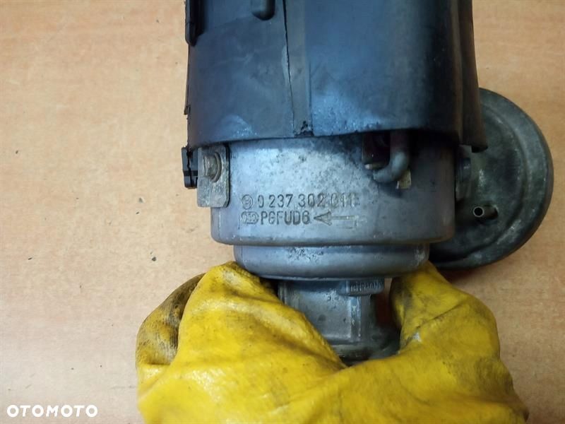 APARAT ZAPŁONOWY BMW SERIA 3 E21 0237302011 - 3