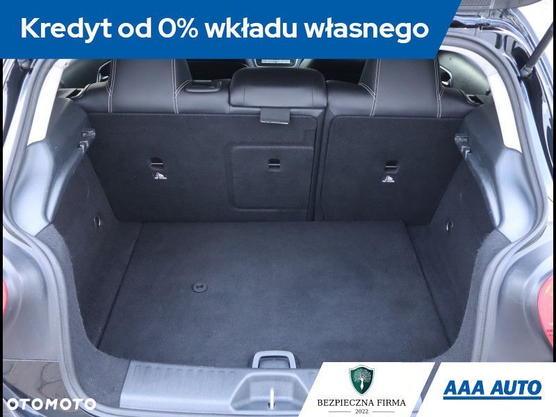 Mercedes-Benz Klasa A - 13