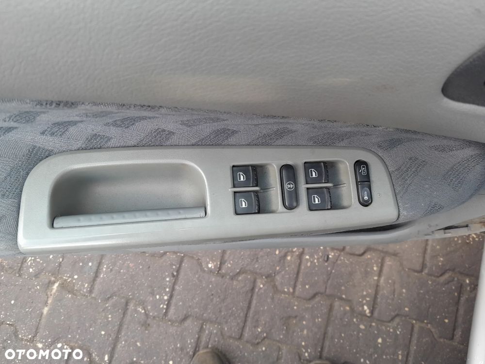 Przełącznik szyb SKODA Octavia I - 1