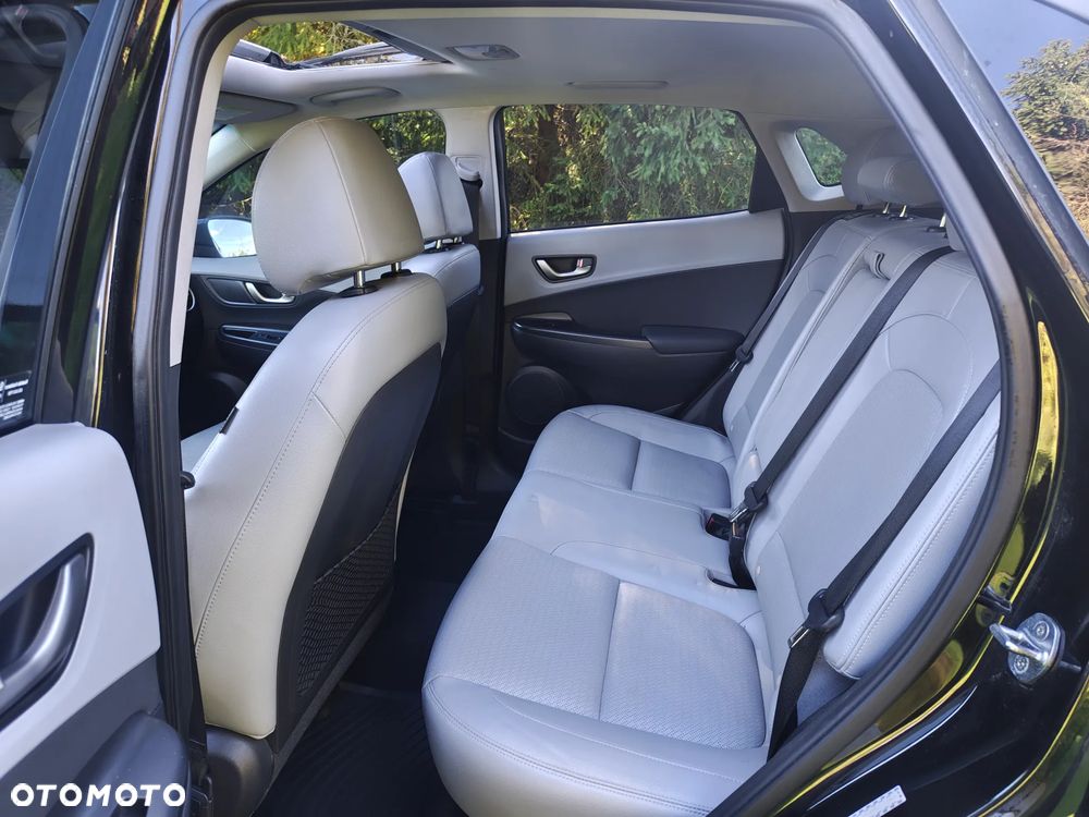 Hyundai Kona - 19