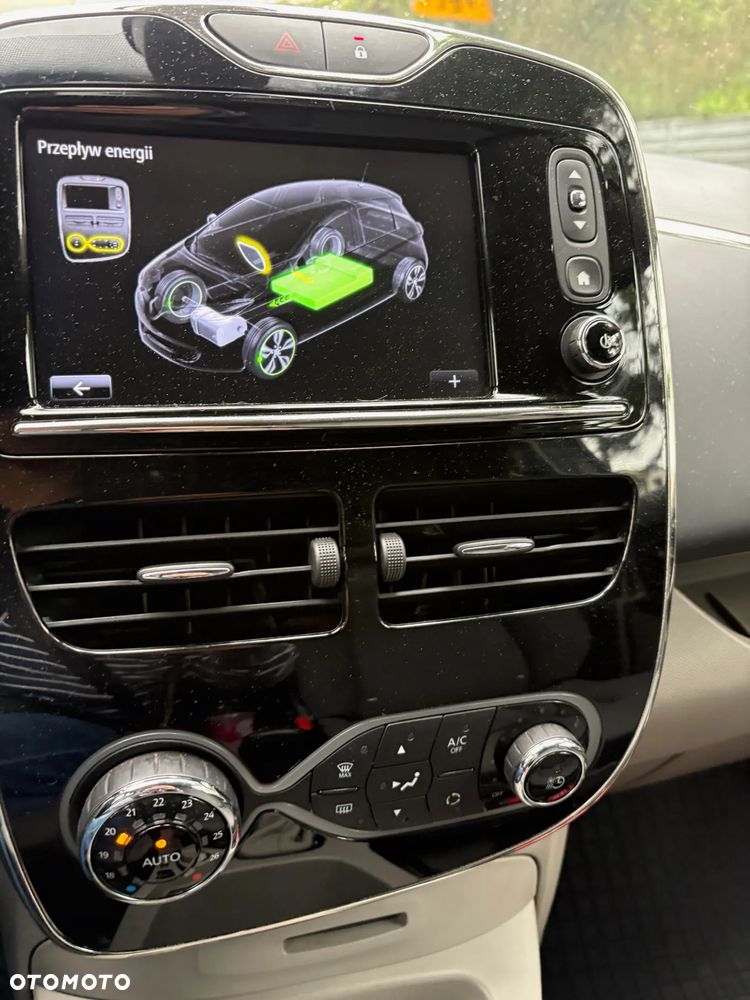 Renault Zoe Intense - 28